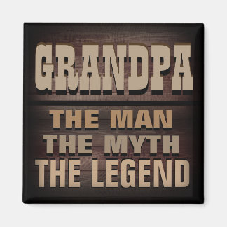 Imán El abuelo, el hombre, el mito, la leyenda