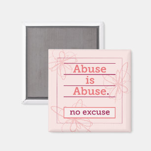 Imán El abuso es abuso, no hay excusa para el abuso nar