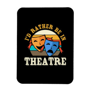 Imán El Actor Preferiría Estar En El Teatro