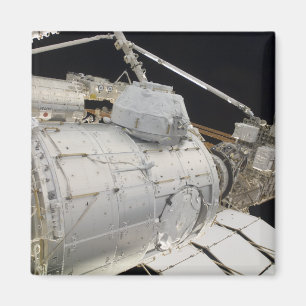 Imán El adaptador de acoplamiento a presión 3