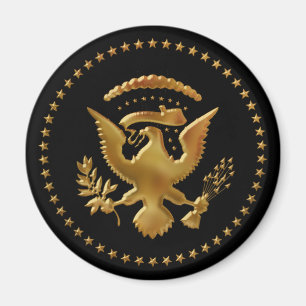 Imán El Águila ha aterrizado...