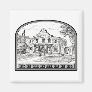 Imán El Álamo: Magnet-2