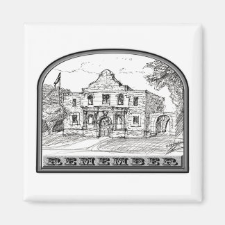 Imán El Álamo: Magnet-2