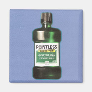 Imán El álbum insustancial 2006, "lo mantiene fresco "