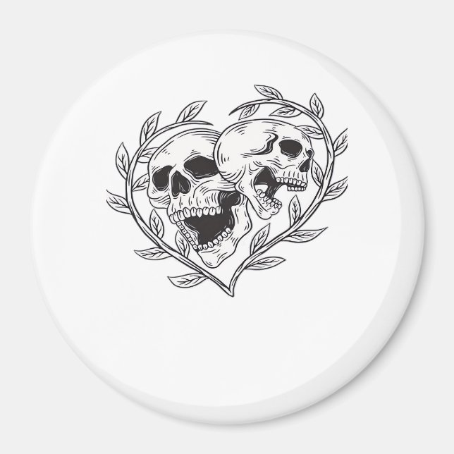 Imán El Amante Hasta Que la Muerte Nos Separe 