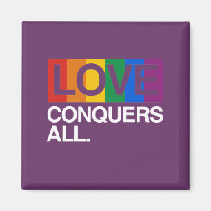 IMÁN EL AMOR CONQUISTA TODOS - .PNG