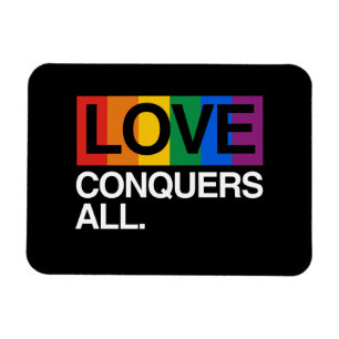 IMÁN EL AMOR CONQUISTA TODOS - .PNG