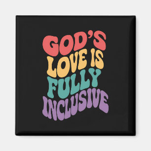 Imán El amor de Dios es totalmente inclusivo Cristiano 