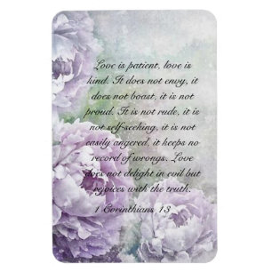 Imán El amor de los morados es amor de los pacientes