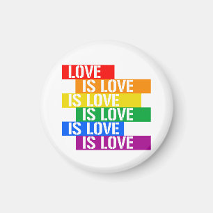 Imán El amor es amor