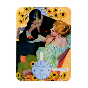 Imán El amor muere lentamente