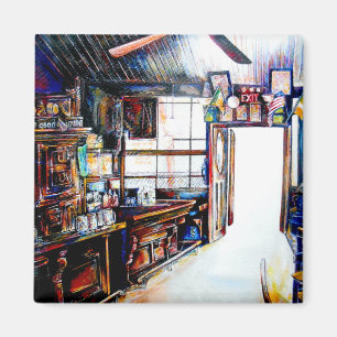 Imán El amor no es una pared, es un puente