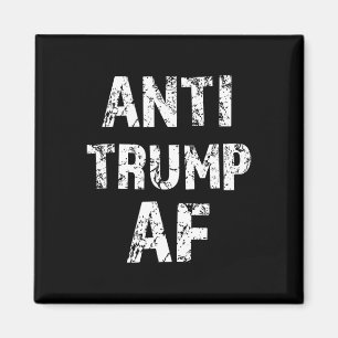 Imán El anti Trump si gracioso lo destituye presidente