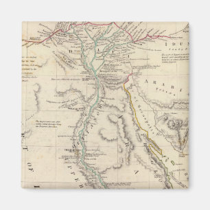 Imán El antiguo Egipto