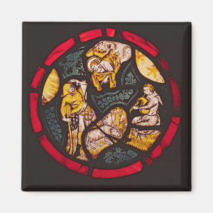 Imán El anuncio a los pastores