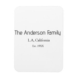 Imán el apellido de la familia año de fundación lugar c