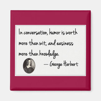 Imán El arte de la conversación