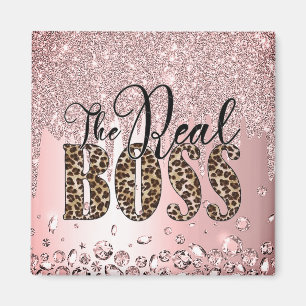 Imán El arte fluido de lujo mármol La verdadera chica d