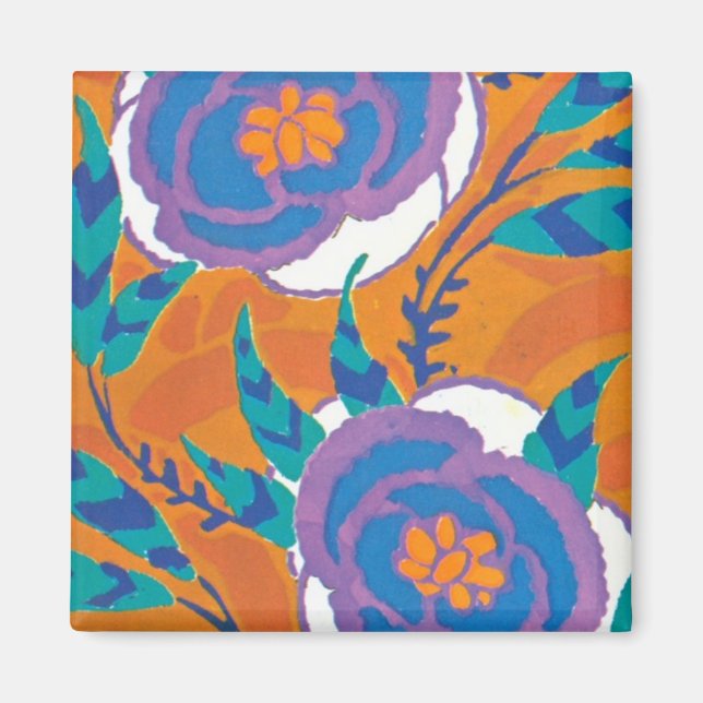 Imán El artículo 5 de Seguy en Emporio Moffa (Frente)