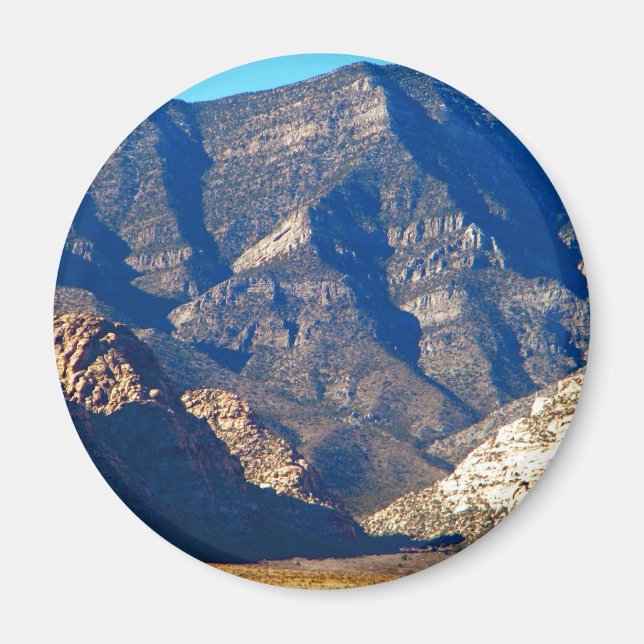 Imán El ascenso desde el desierto (Frente)