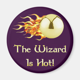 Imán El Asistente Para Pinball Está En Caliente