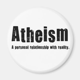Imán El ateísmo. Una relación personal con realidad