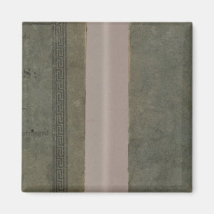 Imán El atlas escolar de Carey