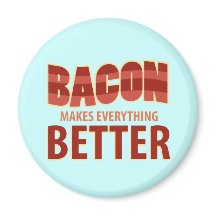 El Bacon Hace Todo Mejor