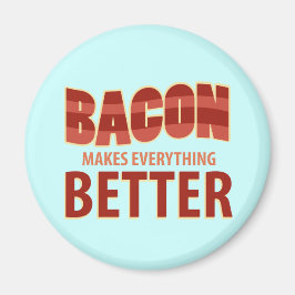 Imán El Bacon Hace Todo Mejor