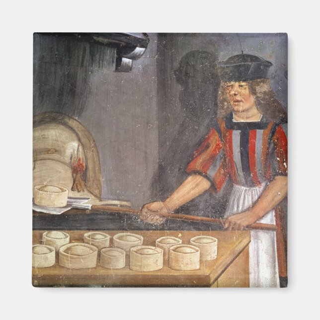 Imán El Baker (Frente)