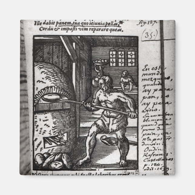 Imán El Baker (Frente)