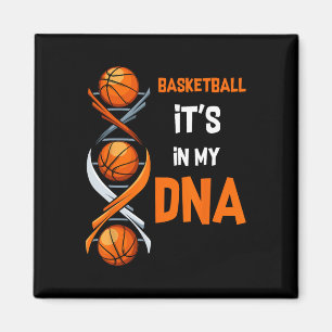 Imán El baloncesto está en mi equipo de entrenadores de