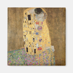 Imán El beso, 1907-08