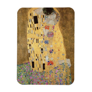 Imán El beso, 1907-08