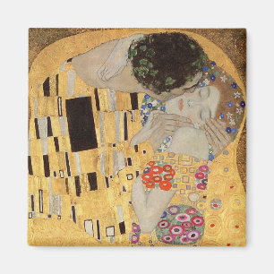 Imán El beso, 1907-08 2