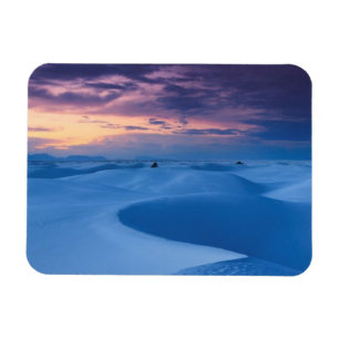 Imán El blanco enarena el monumento nacional 2