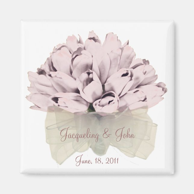 Imán El Boda ~ (Frente)