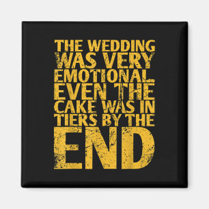 Imán El Boda Fue Muy Emocional Incluso El Pastel De B
