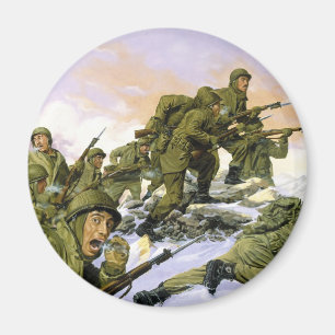 Imán El Borinqueneers de Dominic D'Andrea