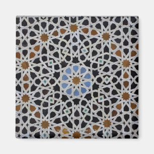 Imán El Bounania Medersa, Fes Marruecos