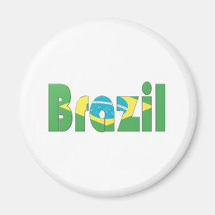 Imán El Brasil