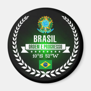 Imán El Brasil