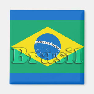 Imán El Brasil