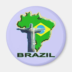 Imán El Brasil