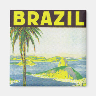 Imán El Brasil