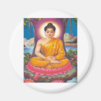 Imán El Buda