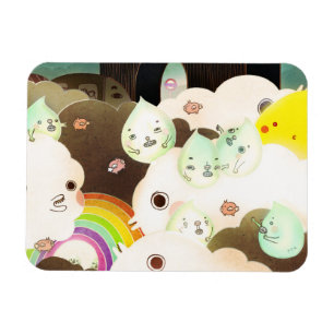 Imán El buen viejo tiempo británico 2014