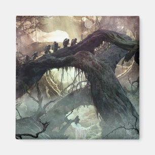 Imán EL CABALLO: DESOLACIÓN DEL Concepto SMAUG™ Art.