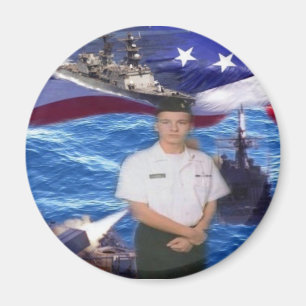 Imán El cadete vira