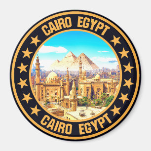 Imán El Cairo